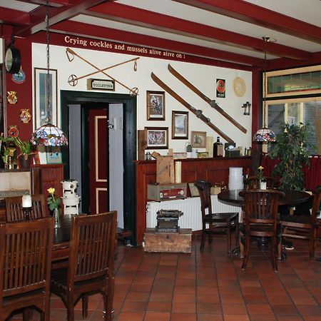 Motel Остворне Екстер'єр фото