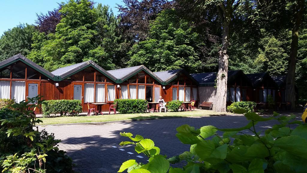 Motel Остворне Номер фото