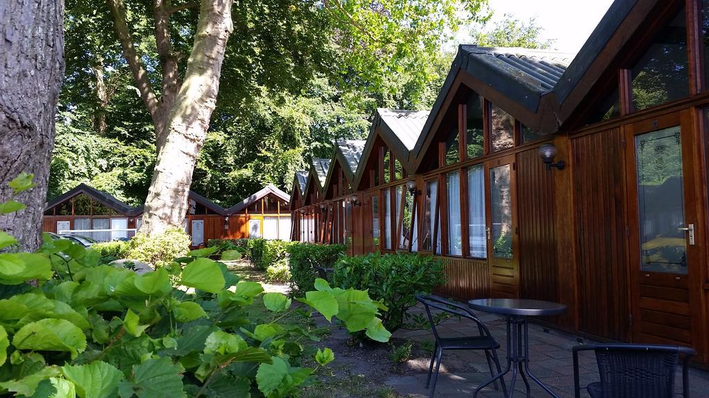 Motel Остворне Номер фото