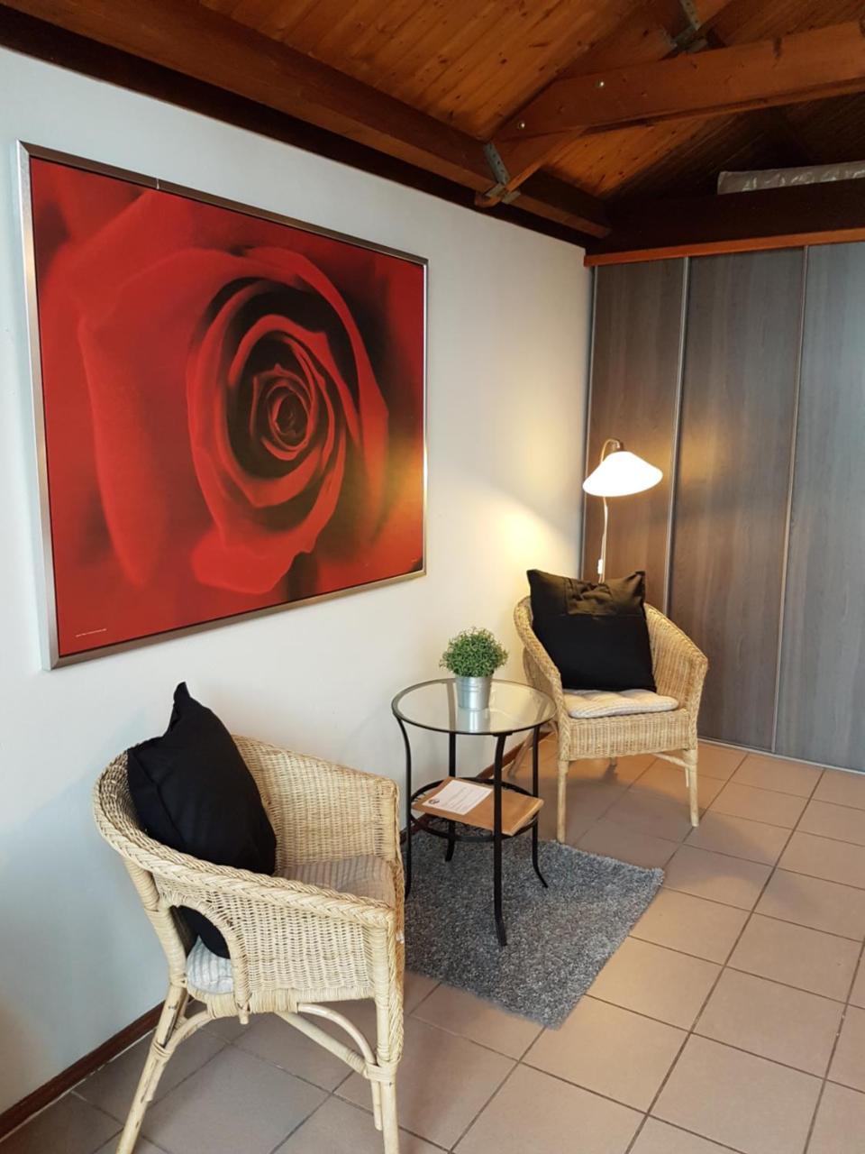 Motel Остворне Екстер'єр фото